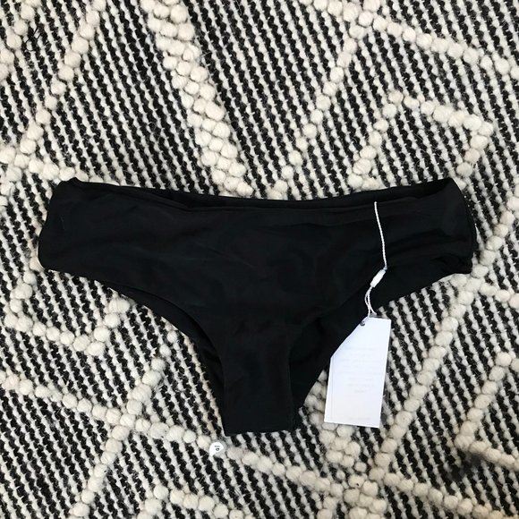New Mikoh Bathing Suit Bondi Bottom - Picture 1 of 4